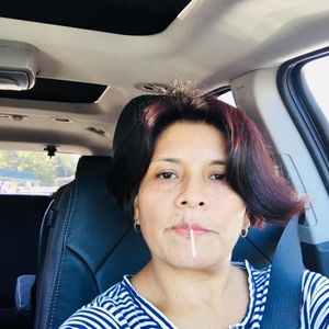 Meet your Posher, Erika